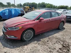 3FA6P0K99HR146254 2017 FORD FUSION