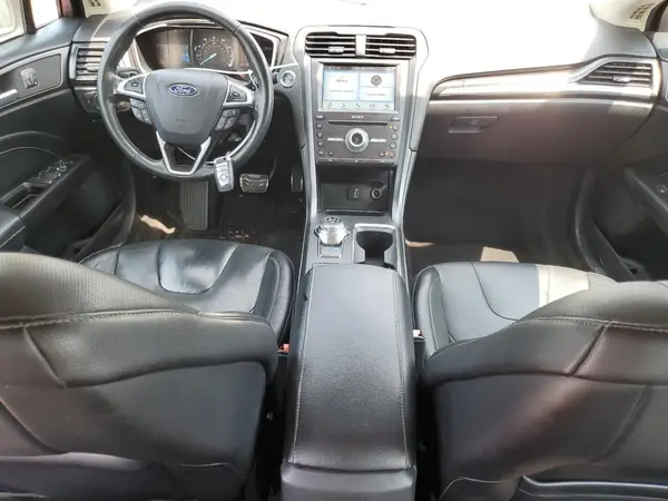 3FA6P0K99HR146254 2017 FORD FUSION - Image 8