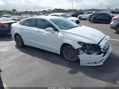 3FA6P0K99HR146500 2017 FORD FUSION