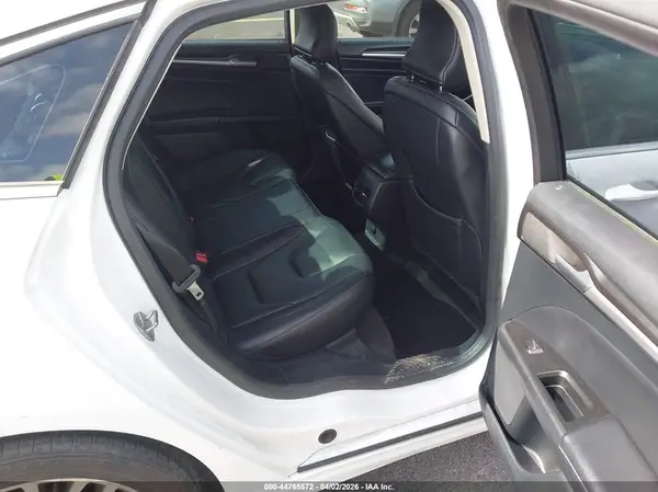 3FA6P0K99HR146500 2017 FORD FUSION - Image 8