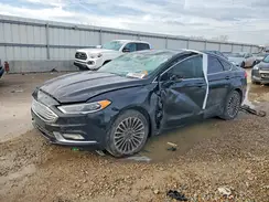 3FA6P0K99HR146853 2017 FORD FUSION