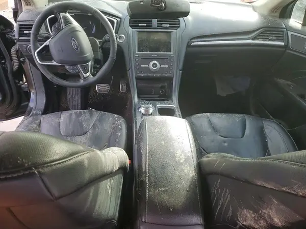 3FA6P0K99HR146853 2017 FORD FUSION - Image 8