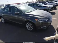 3FA6P0K99HR149767 2017 FORD FUSION