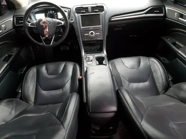 3FA6P0K99HR149896 2017 FORD FUSION - Image 8