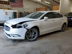 3FA6P0K99HR156248 2017 FORD FUSION