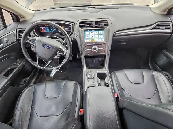 3FA6P0K99HR162938 2017 FORD FUSION - Image 8