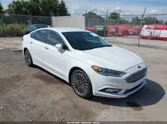 3FA6P0K99HR168030 2017 FORD FUSION