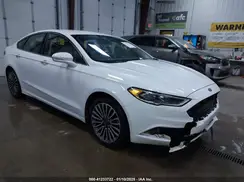 3FA6P0K99HR168089 2017 FORD FUSION