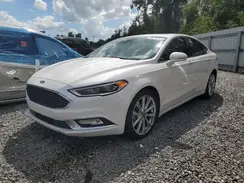 3FA6P0K99HR170053 2017 FORD FUSION
