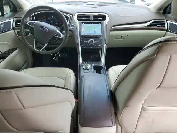 3FA6P0K99HR170053 2017 FORD FUSION - Image 8