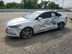 3FA6P0K99HR170957 2017 FORD FUSION