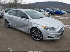 3FA6P0K99HR173986 2017 FORD FUSION
