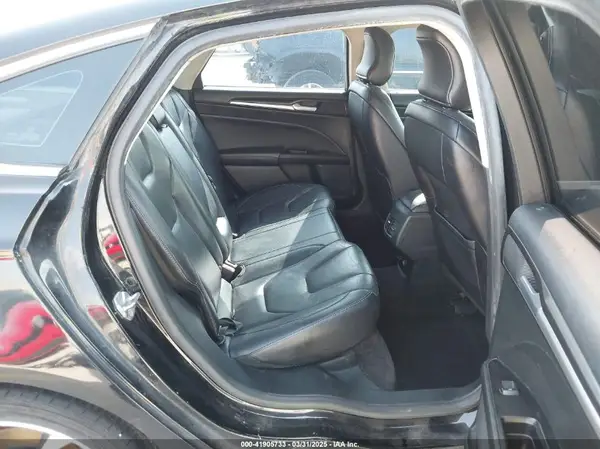 3FA6P0K99HR175298 2017 FORD FUSION - Image 8