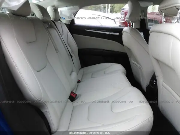 3FA6P0K99HR177651 2017 FORD FUSION - Image 8