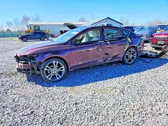 3FA6P0K99HR178279 2017 FORD FUSION