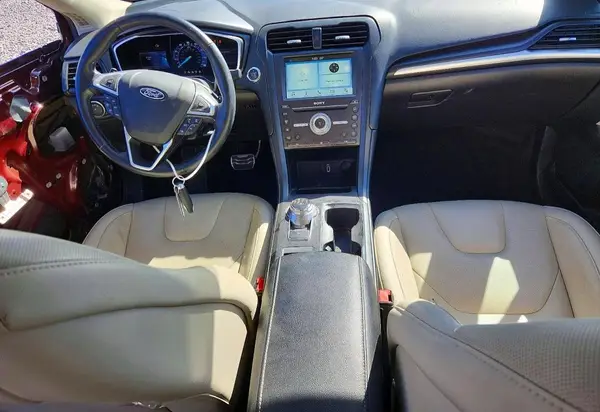 3FA6P0K99HR178279 2017 FORD FUSION - Image 8