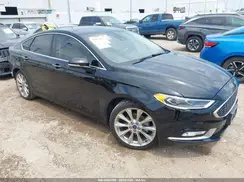 3FA6P0K99HR178914 2017 FORD FUSION