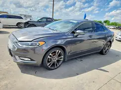 3FA6P0K99HR178976 2017 FORD FUSION