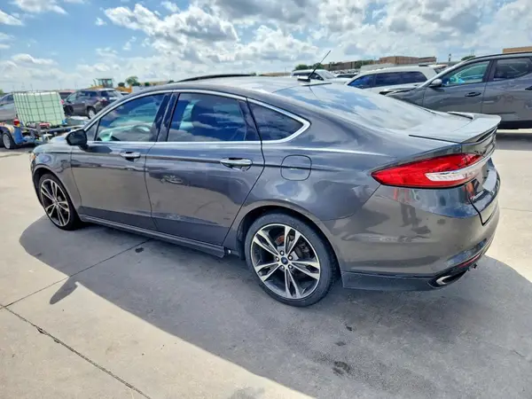 3FA6P0K99HR178976 2017 FORD FUSION - Image 2