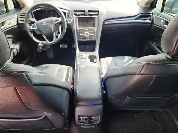 3FA6P0K99HR178976 2017 FORD FUSION - Image 8