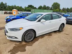 3FA6P0K99HR182798 2017 FORD FUSION