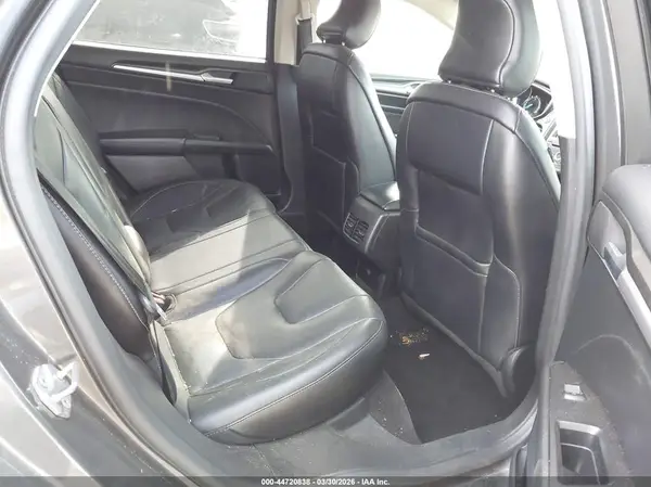 3FA6P0K99HR182929 2017 FORD FUSION - Image 8