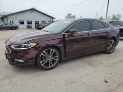 3FA6P0K99HR185149 2017 FORD FUSION