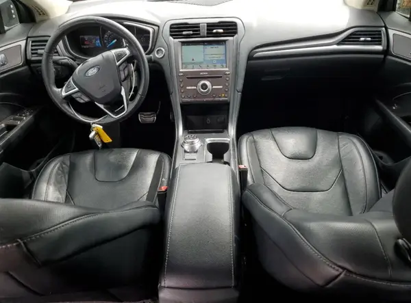 3FA6P0K99HR185149 2017 FORD FUSION - Image 8
