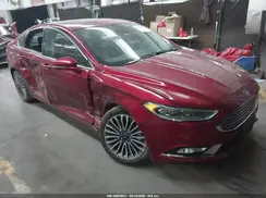 3FA6P0K99HR186981 2017 FORD FUSION