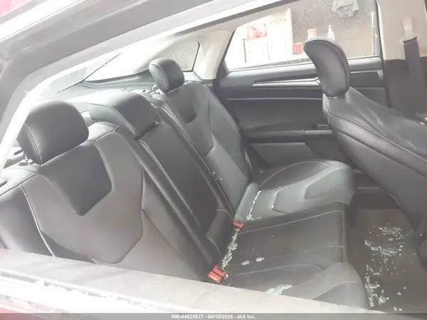 3FA6P0K99HR186981 2017 FORD FUSION - Image 8