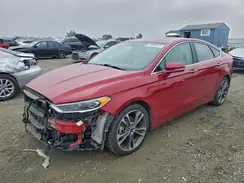 3FA6P0K99HR207487 2017 FORD FUSION