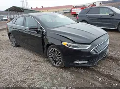 3FA6P0K99HR208719 2017 FORD FUSION
