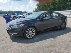 3FA6P0K99HR225469 2017 FORD FUSION