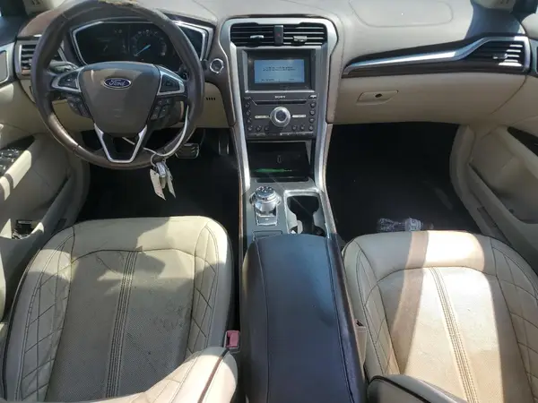3FA6P0K99HR225469 2017 FORD FUSION - Image 8
