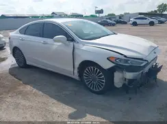 3FA6P0K99HR231417 2017 FORD FUSION