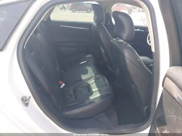 3FA6P0K99HR231417 2017 FORD FUSION - Image 8