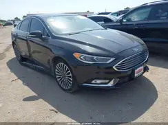 3FA6P0K99HR249027 2017 FORD FUSION