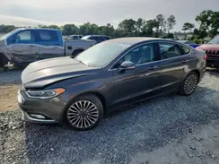 3FA6P0K99HR266572 2017 FORD FUSION