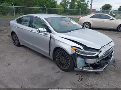 3FA6P0K99HR270508 2017 FORD FUSION
