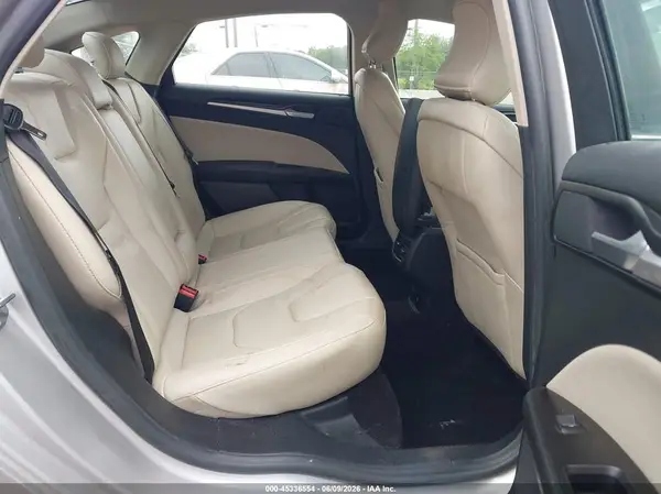 3FA6P0K99HR270508 2017 FORD FUSION - Image 8
