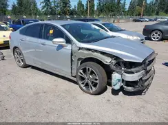 3FA6P0K99HR313227 2017 FORD FUSION