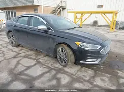 3FA6P0K99HR328651 2017 FORD FUSION