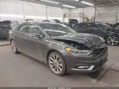 3FA6P0K99HR332005 2017 FORD FUSION