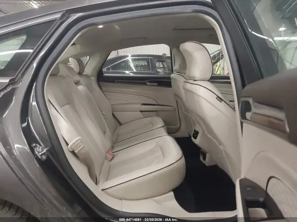 3FA6P0K99HR332005 2017 FORD FUSION - Image 8