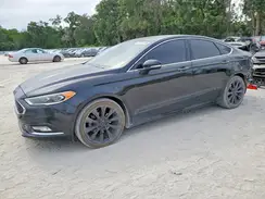 3FA6P0K99HR364162 2017 FORD FUSION