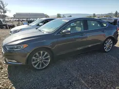 3FA6P0K99HR367935 2017 FORD FUSION