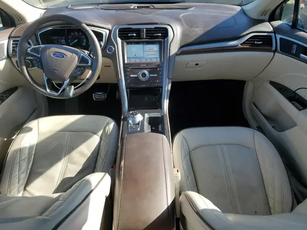3FA6P0K99HR367935 2017 FORD FUSION - Image 8