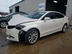 3FA6P0K99HR393838 2017 FORD FUSION