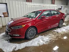 3FA6P0K99HR405051 2017 FORD FUSION