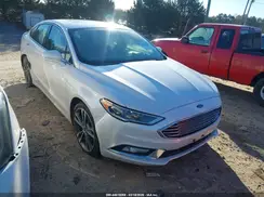 3FA6P0K99HR416793 2017 FORD FUSION